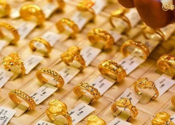 Giá vàng trong nước hôm nay 18/02/2025: Vàng nhẫn mua vào tăng đột biến