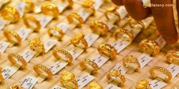 Giá vàng trong nước hôm nay 18/02/2025: Vàng nhẫn mua vào tăng đột biến