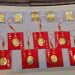 Giá vàng trong nước hôm nay 19/02/2025: Tiếp đà tăng, vượt mốc 91 triệu đồng/lượng 10 Giá vàng trong nước hôm nay 19/02/2025: Tiếp đà tăng, vượt mốc 91 triệu đồng/lượng