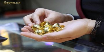 Giá vàng trong nước hôm nay 20/02/2025: Tăng 3 ngày liên tiếp