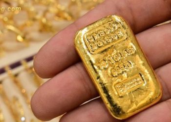 Giá vàng trong nước hôm nay 23/02/2025: SJC giao dịch ổn định