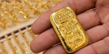 Giá vàng trong nước hôm nay 23/02/2025: SJC giao dịch ổn định