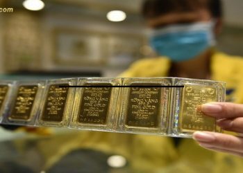 Giá vàng trong nước hôm nay 24/02/2025: SJC duy trì ở đỉnh cao