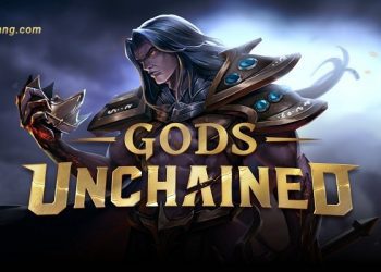 Gods Unchained (GODS) là gì? Kiếm và sở hữu GODS token như thế nào? 5 Gods Unchained (GODS) là gì? Kiếm và sở hữu GODS token như thế nào?