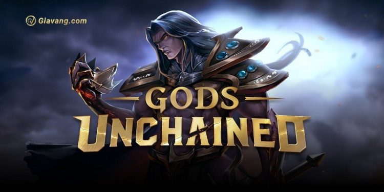 Gods Unchained (GODS) là gì? Kiếm và sở hữu GODS token như thế nào?
