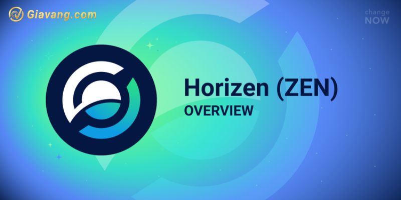 Horizen là gì?