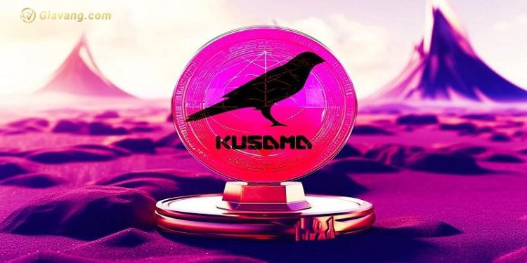 Kusama (KSM) là gì? Mạng lưới được ví như “Canary Network” của Polkadot có điểm gì nổi bật? 1 Kusama (KSM) là gì? Mạng lưới được ví như “Canary Network” của Polkadot có điểm gì nổi bật?