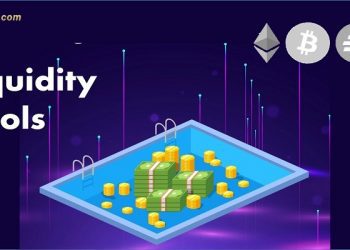 Liquidity Pool là gì? Cơ chế hoạt động của bể thanh khoản trong hệ sinh thái DeFi