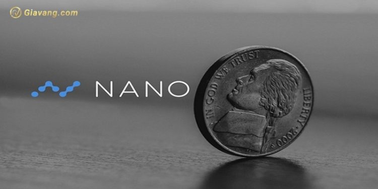 Nano là gì? Thông tin chi tiết về đồng tiền điện tử NANO