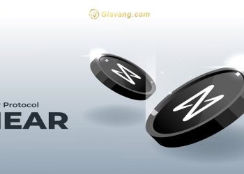 Near Protocol (NEAR) là gì? Giá NEAR Coin hôm nay bao nhiêu?