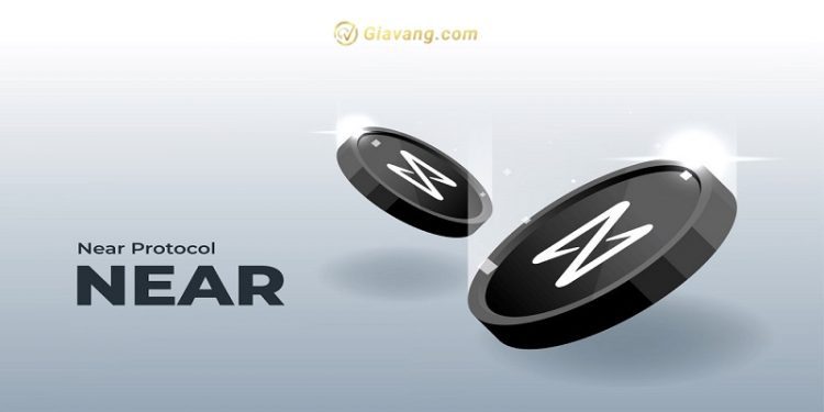 Near Protocol (NEAR) là gì? Giá NEAR Coin hôm nay bao nhiêu?