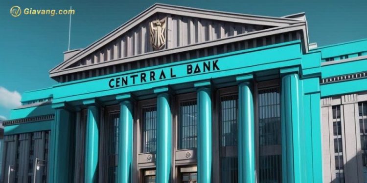 Các Ngân hàng Trung Ương đã tác động đến thị trường Forex như thế nào?