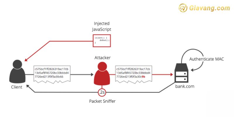 Oracle Attack là gì?