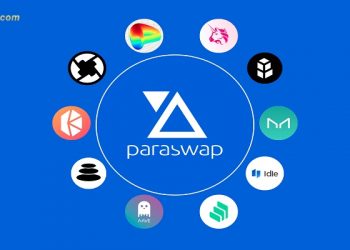 Paraswap (PSP) là gì? Nên đầu tư vào Paraswap không?