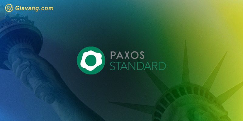 Nguyên tắc hoạt động của Paxos Standard