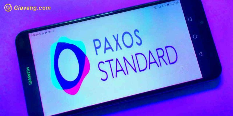 Lưu trữ Paxos Standard ở đâu an toàn nhất?