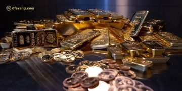 Phân tích giá vàng ngày 04/02/2025: XAU/USD chuyển sang trạng thái mua quá mức