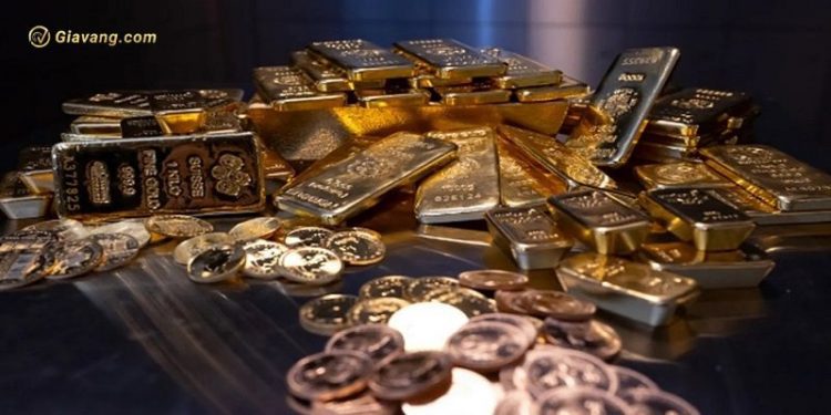 Phân tích giá vàng ngày 04/02/2025: XAU/USD chuyển sang trạng thái mua quá mức