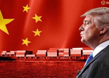 Phân tích giá vàng ngày 06/02/2025: Vàng tiếp tục lập đỉnh giữa lúc căng thẳng thương mại Mỹ - Trung leo thang