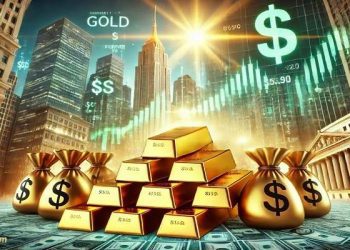 Phân tích giá vàng ngày 07/02/2025: XAU/USD tập trung vào mức cao kỷ lục và dữ liệu NFP Mỹ