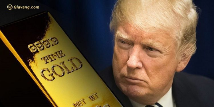 Phân tích giá vàng ngày 11/02/2025: XAU/USD tiếp tục tăng vượt ngưỡng $2.900 và đạt mức đỉnh mới