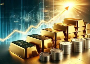 Phân tích giá vàng ngày 17/02/2025: Vàng lấy lại mốc $2.900 do đồng USD suy yếu