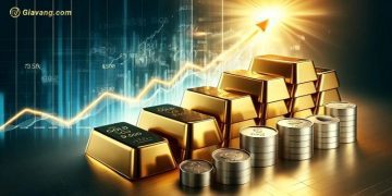 Phân tích giá vàng ngày 17/02/2025: Vàng lấy lại mốc $2.900 do đồng USD suy yếu