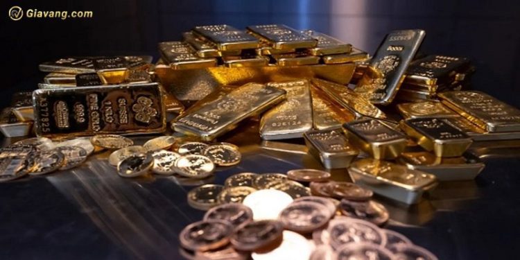 Phân tích giá vàng ngày 18/02/2025: Vàng giữ vững trên mức 2.900 USD