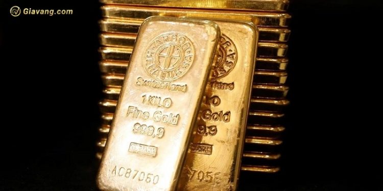 Phân tích giá vàng ngày 19/02/2025: XAU/USD chờ đợi thời điểm trước khi tăng cao hơn 1 Phân tích giá vàng ngày 19/02/2025: XAU/USD chờ đợi thời điểm trước khi tăng cao hơn