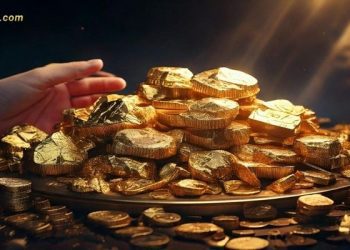 Phân tích giá vàng ngày 24/02/2025: XAU/USD giảm xuống dưới $2.950 khi lợi suất trái phiếu kho bạc Mỹ phục hồi