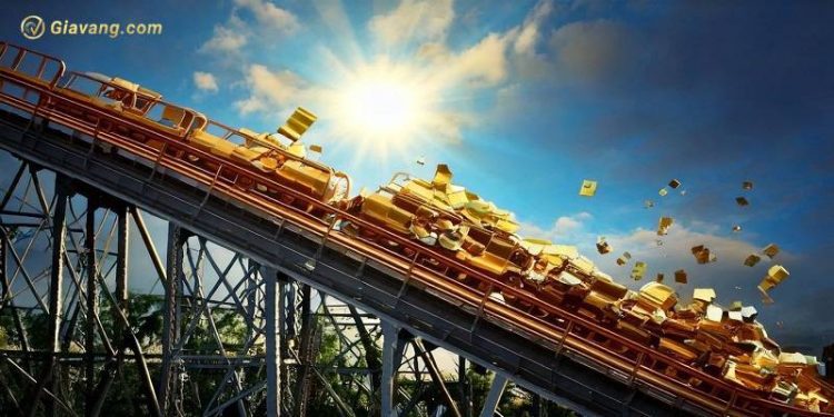 Phân tích giá vàng ngày 26/02/2025: XAU/USD tăng nhẹ khi lo ngại về chiến tranh thương mại vẫn tiếp diễn