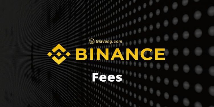 Phí giao dịch sàn Binance là bao nhiêu? Có thể giảm phí sàn Binance được không? 1 Phí giao dịch sàn Binance là bao nhiêu? Có thể giảm phí sàn Binance được không?