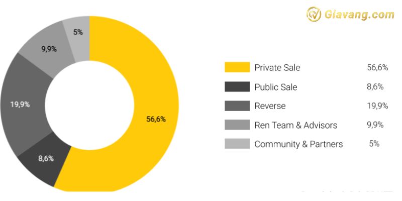 Token Allocation