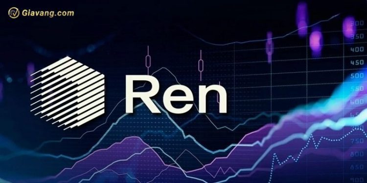 Ren (REN Coin) là gì? Đánh giá tiềm năng đồng REN Coin 2025
