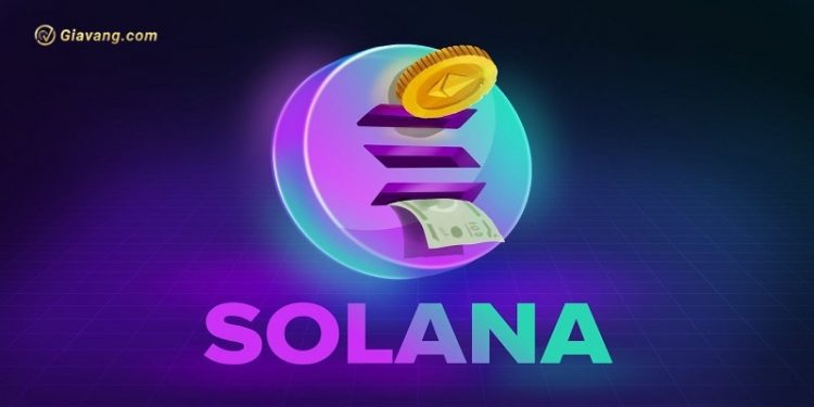 Solana (SOL) là gì? Tìm hiểu về blockchain được ví như “Ethereum Killer” thế hệ mới