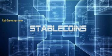Stablecoins là gì? Các loại Stablecoins phổ biến trên thị trường Crypto 6 Stablecoins là gì? Các loại Stablecoins phổ biến trên thị trường Crypto