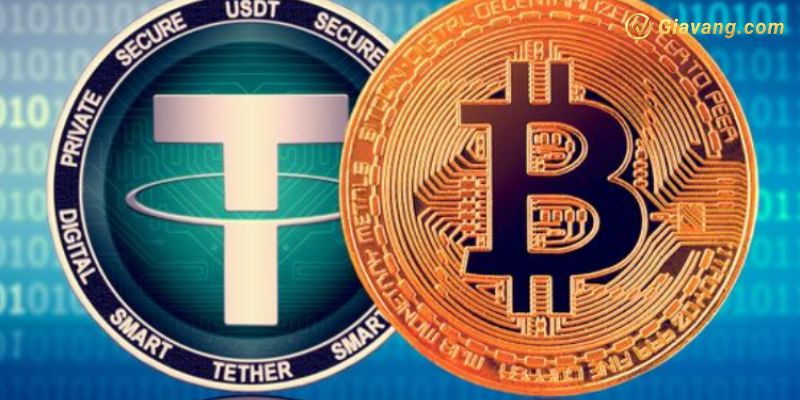 Vai trò của Stablecoins 