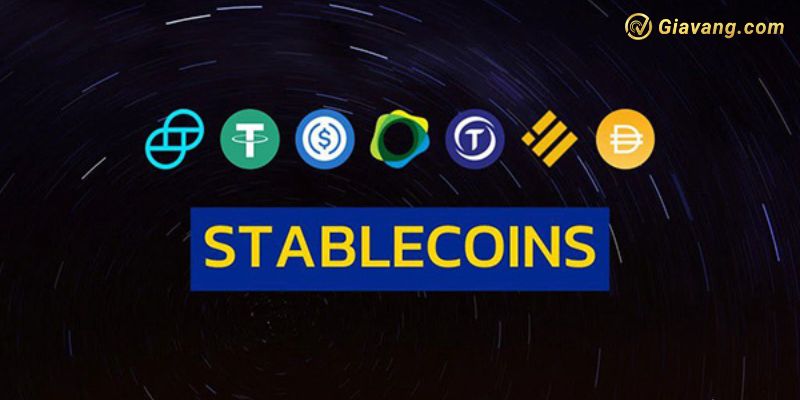 Stablecoins là gì?