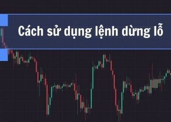 sử dụng lệnh dừng lỗ