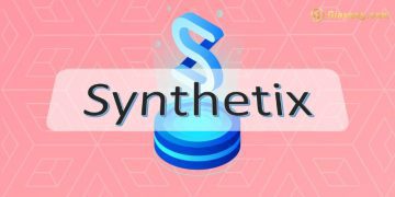 Synthetix là gì? Thông tin chi tiết về Synthetix - SNX Coin 8 Synthetix là gì? Thông tin chi tiết về Synthetix - SNX Coin