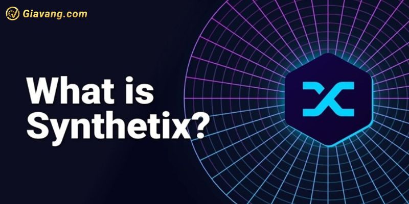 Synthetix là gì?