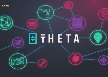 Theta (THETA) là gì? Review chi tiết về dự án Theta và đồng THETA Coin