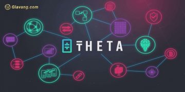 Theta (THETA) là gì? Review chi tiết về dự án Theta và đồng THETA Coin 7 Theta (THETA) là gì? Review chi tiết về dự án Theta và đồng THETA Coin
