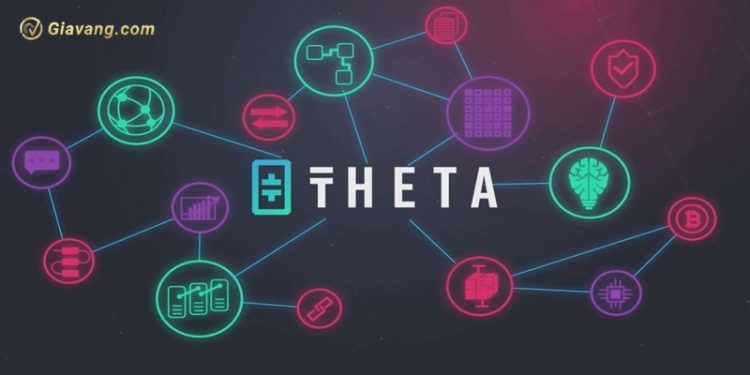 Theta (THETA) là gì? Review chi tiết về dự án Theta và đồng THETA Coin