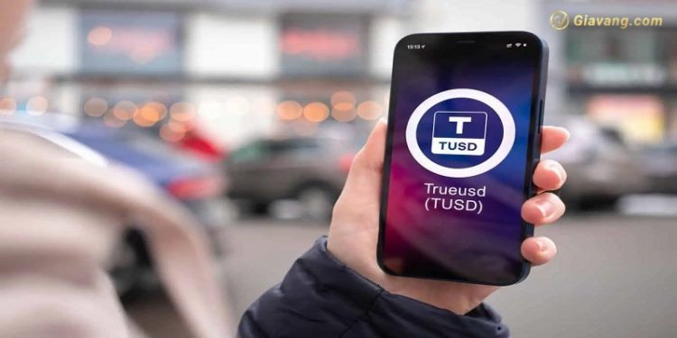 TrueUSD là gì? Thông tin chi tiết về đồng stablecoin TrueUSD (TUSD) 1 TrueUSD là gì? Thông tin chi tiết về đồng stablecoin TrueUSD (TUSD)