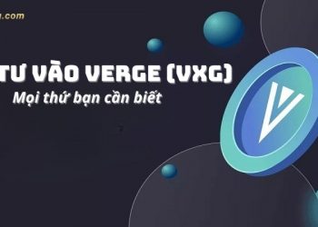 Verge là gì? Thông tin chi tiết về dự án Verge và đồng XVG Coin