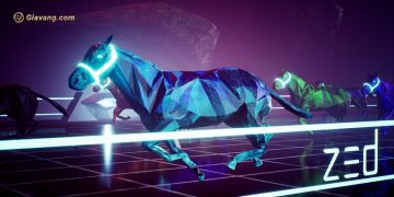 Zed Run (ZED) là gì? Mua, bán ZED coin ở đâu? Giá ZED coin hôm nay bao nhiêu? 3 Zed Run (ZED) là gì? Mua, bán ZED coin ở đâu? Giá ZED coin hôm nay bao nhiêu?