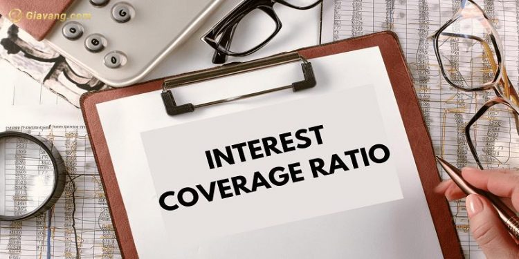 Hệ số khả năng thanh toán lãi vay là gì? Công thức, cách tính và ví dụ cụ thể