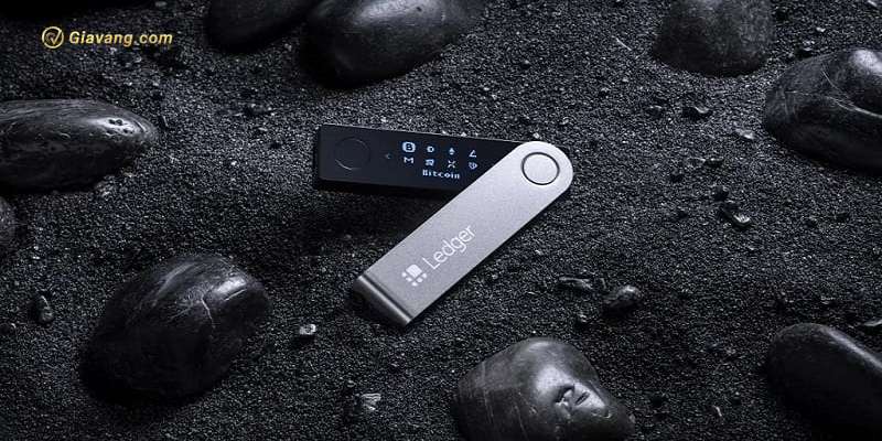 Ledger Nano S