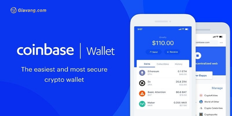 Vi Coinbase